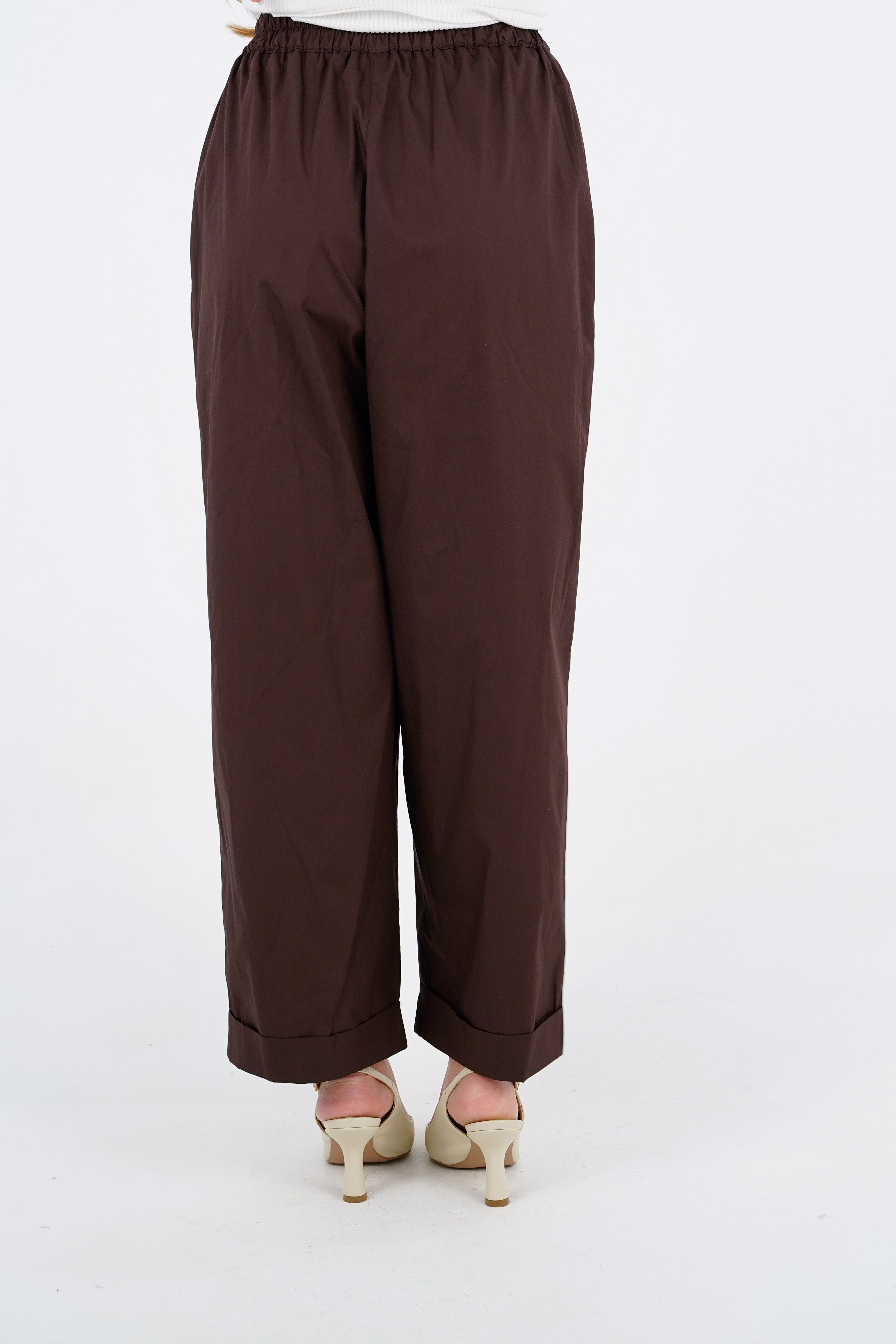 PANTALONE RAYA MORO