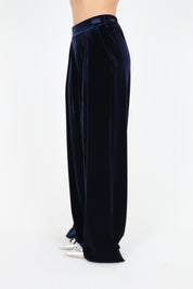 PANTALONE VELVET