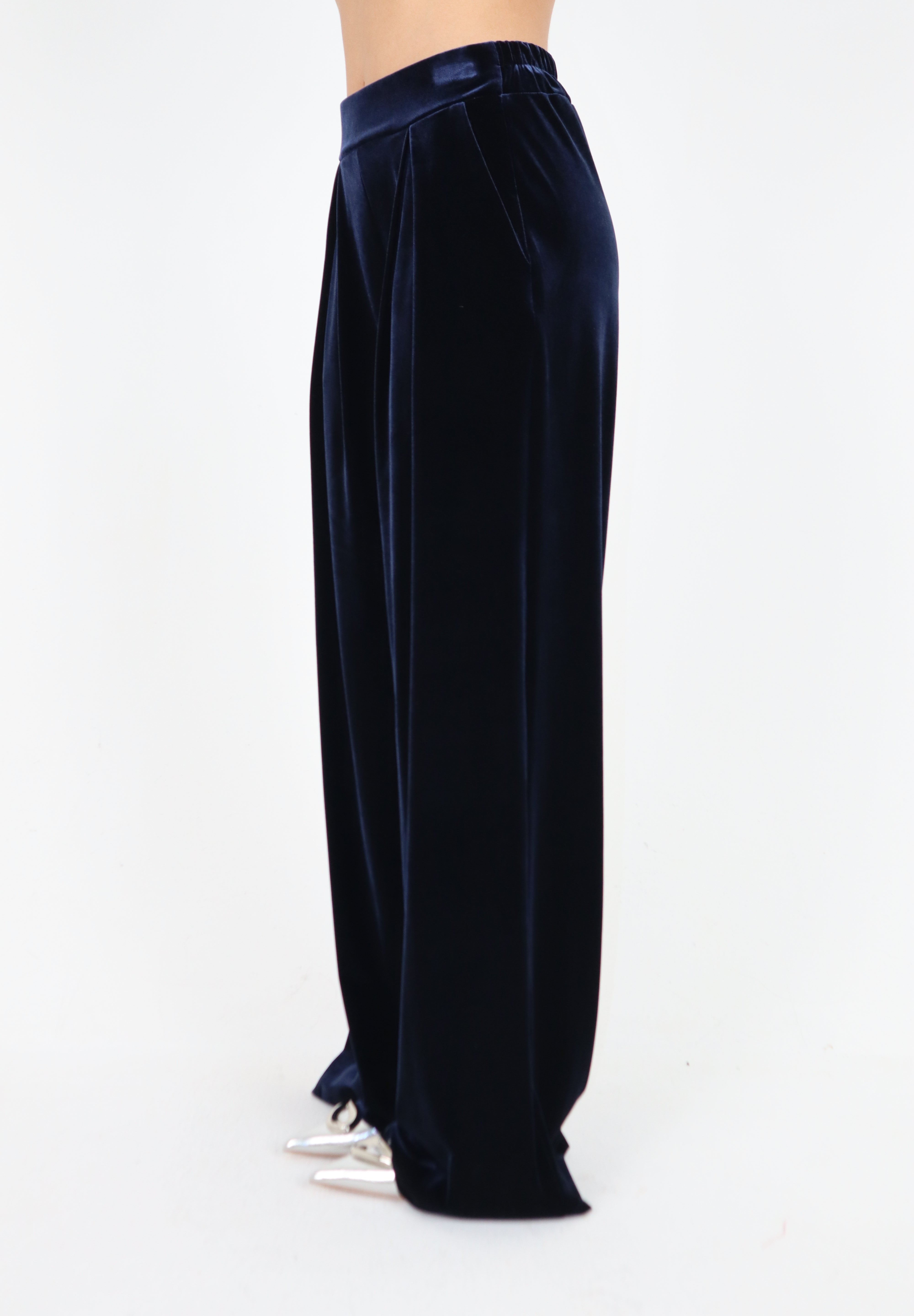 PANTALONE VELVET