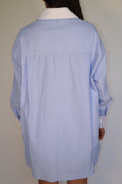 CAMICIA NINA