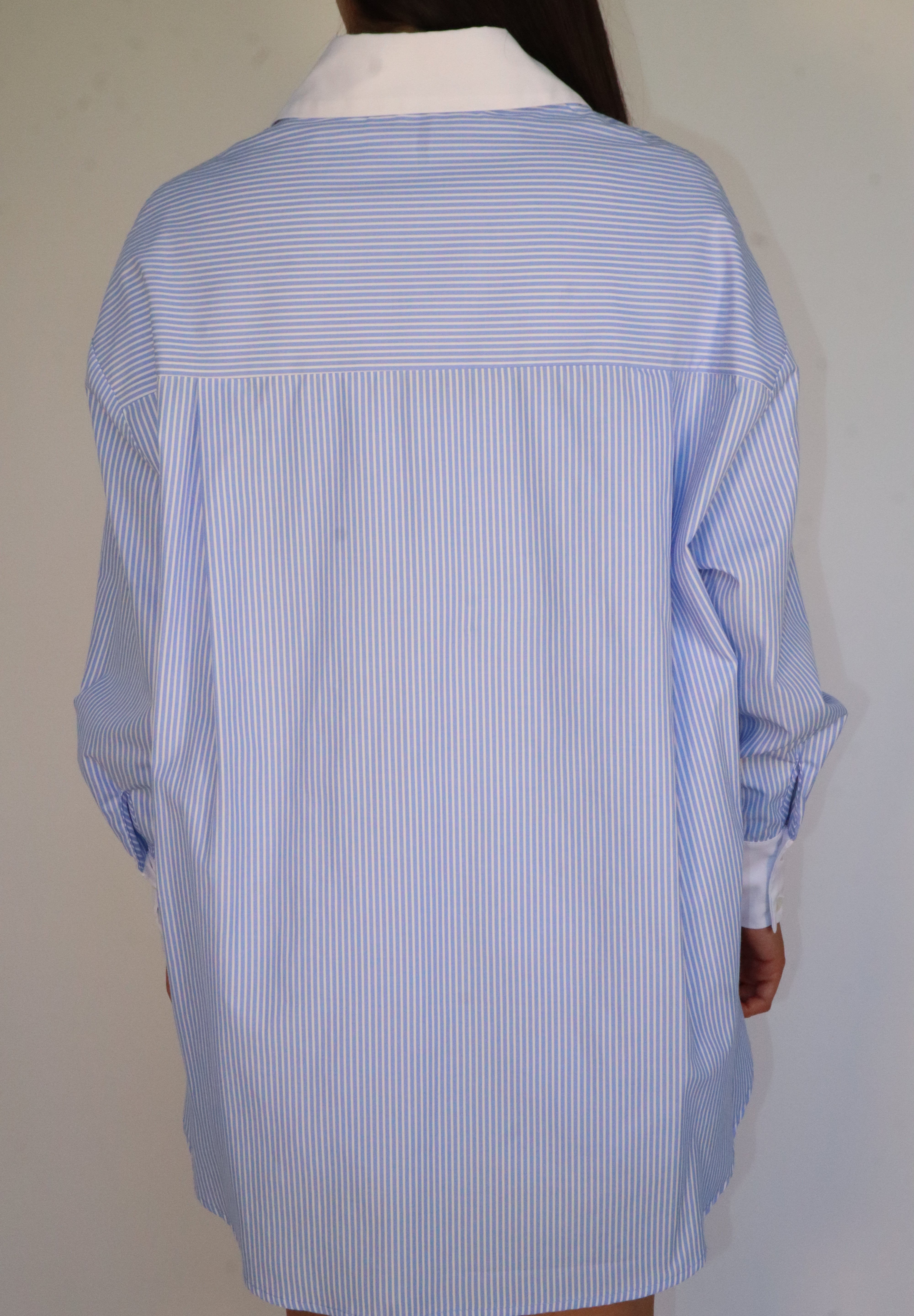 CAMICIA NINA