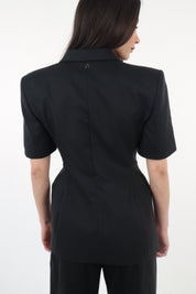 BLAZER BLACK JAMIE
