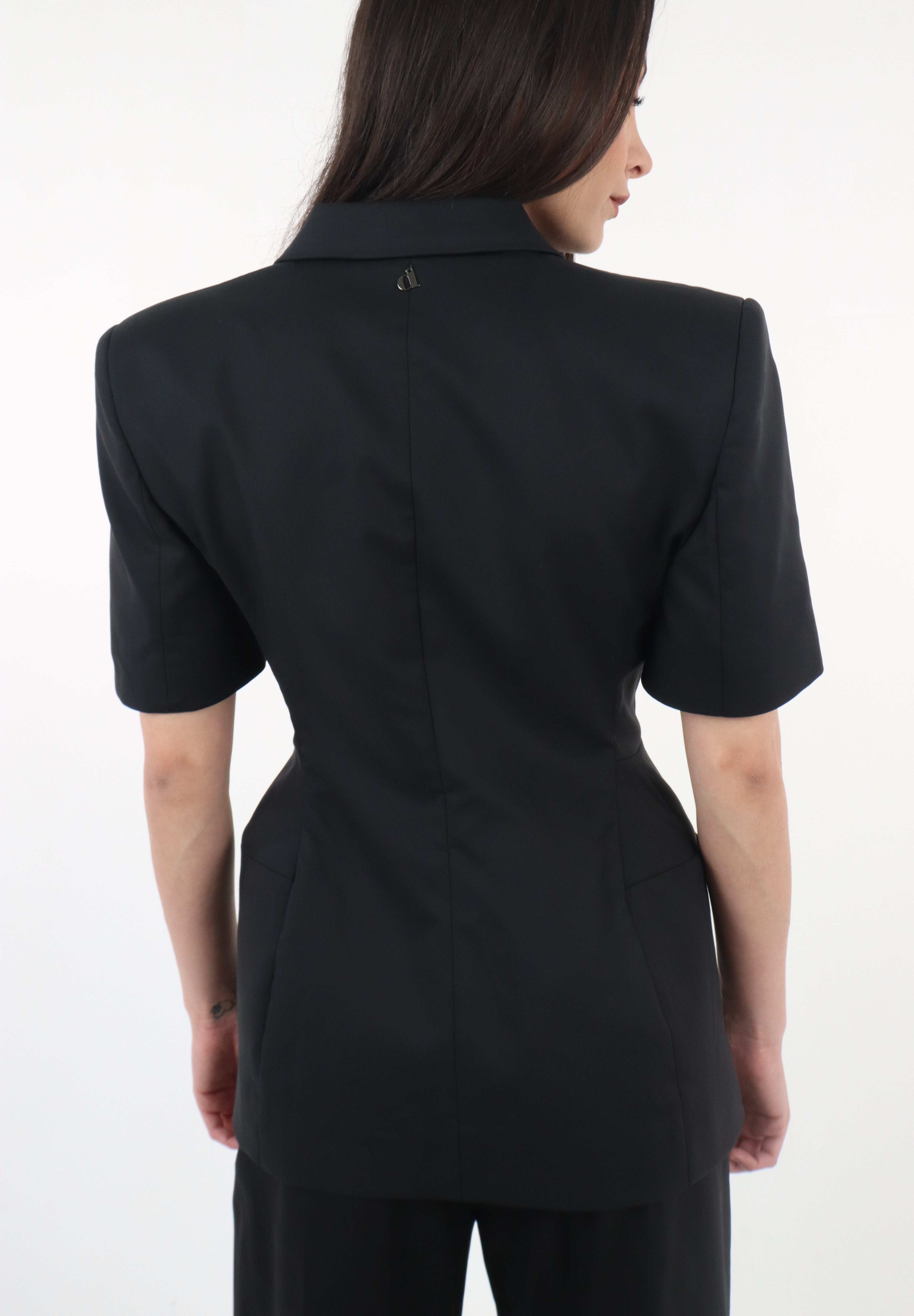 BLAZER BLACK JAMIE