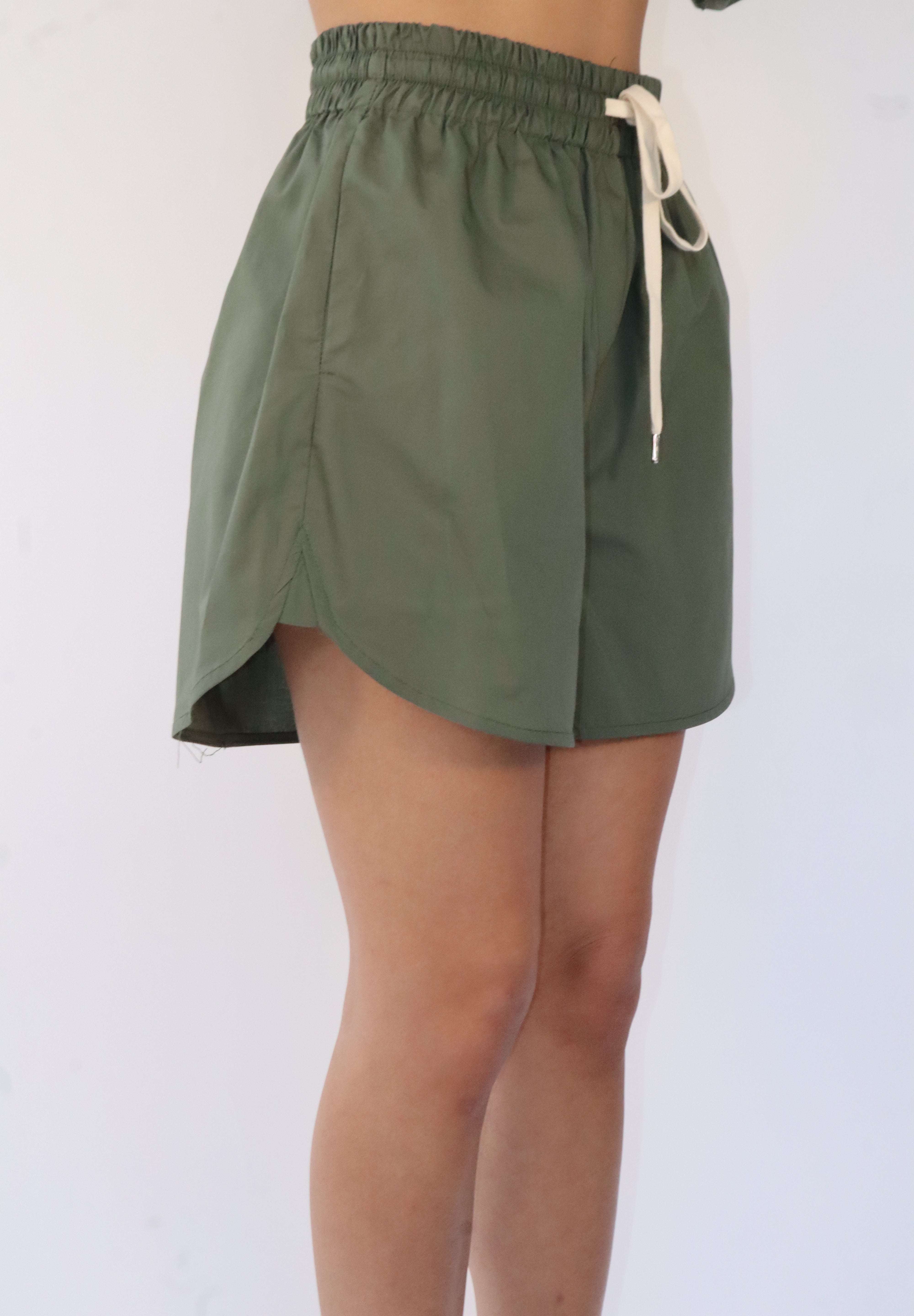 SHORTS SUN