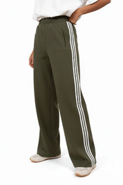 PANTALONE SHANGAI VERDE