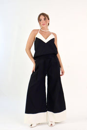 PANTALONE MYK COTTON