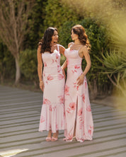 DRESS DENISE ROSA