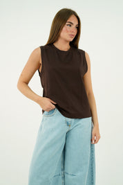 CANOTTA BASIC MORO