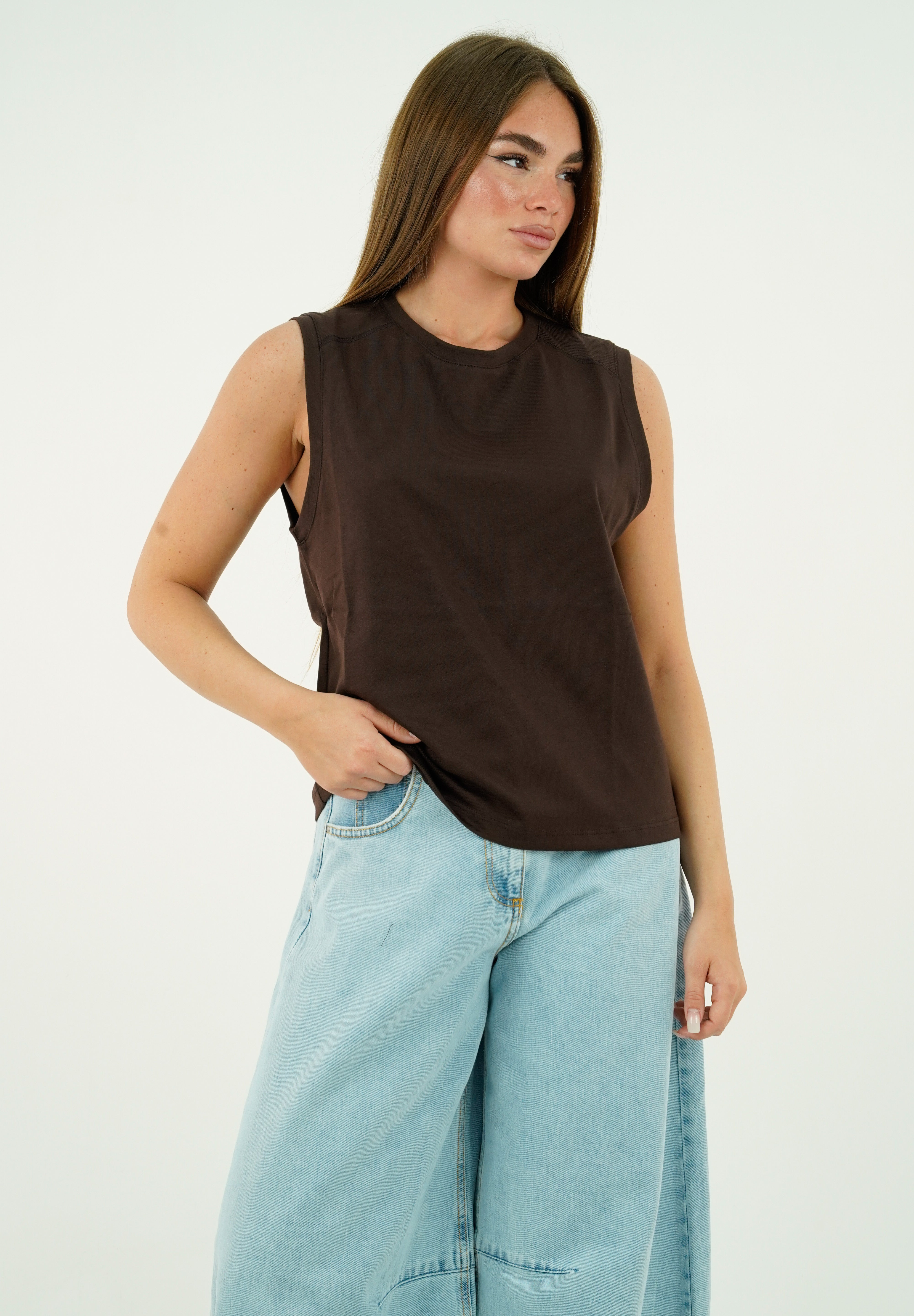 CANOTTA BASIC MORO