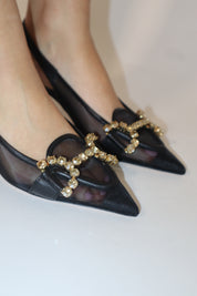 SLINGBACK EUPHIDIA