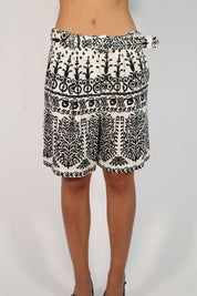 SHORT ORIENTE
