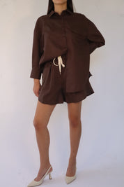 SHORTS SUN
