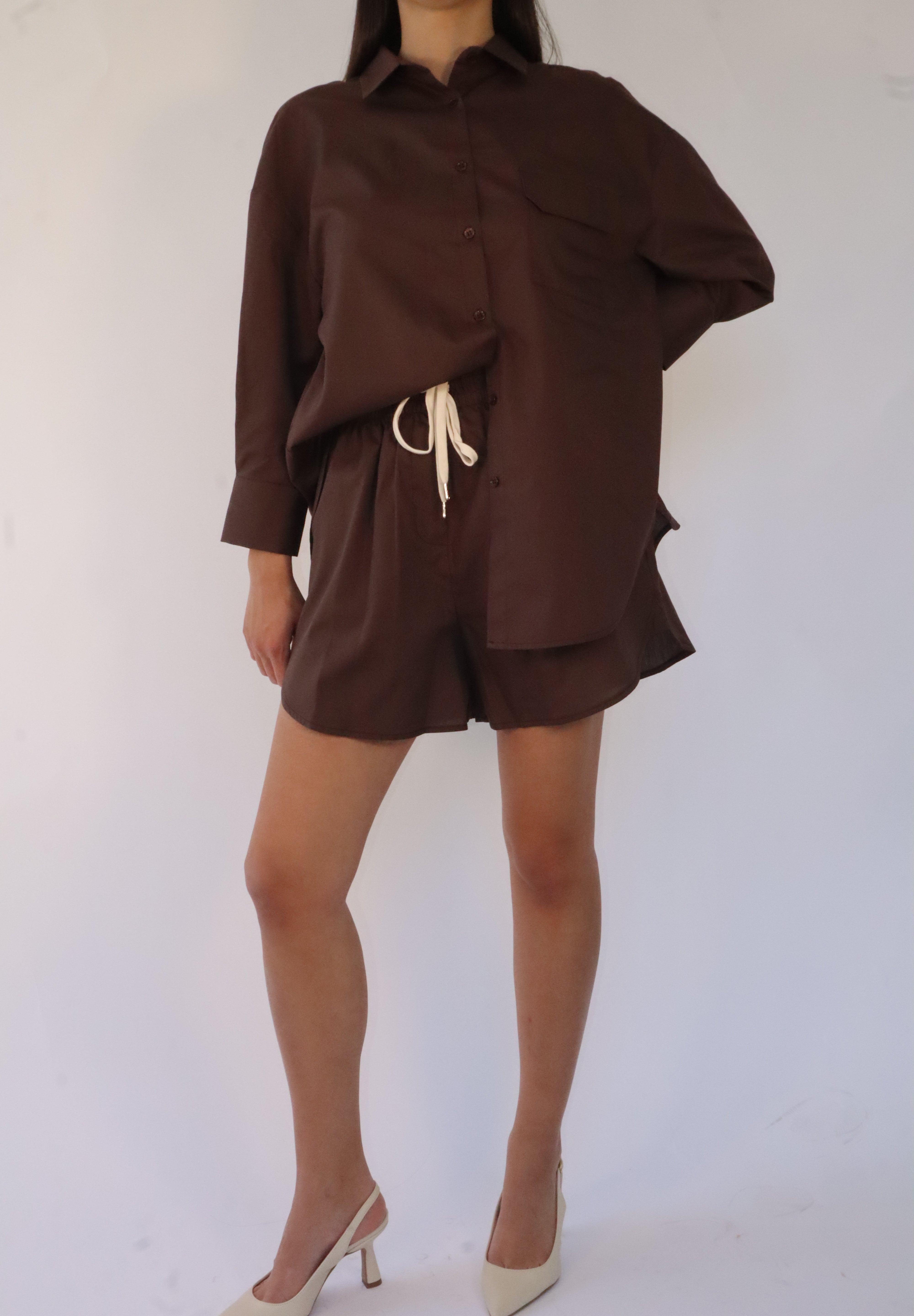 SHORTS SUN