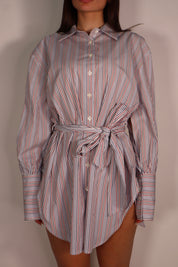 DRESS CAMICIA GRACE