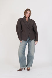 BLAZER MORO DIXIE