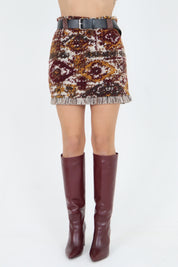 MINIGONNA COLORADO 2.0