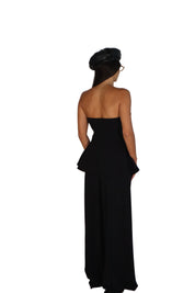 JUMPSUIT CORSET WINTER