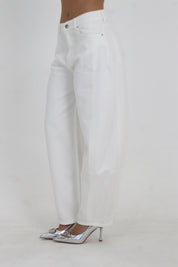 JEANS CHIARA MULTICOLOR