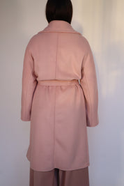 CAPPOTTO ROSIE