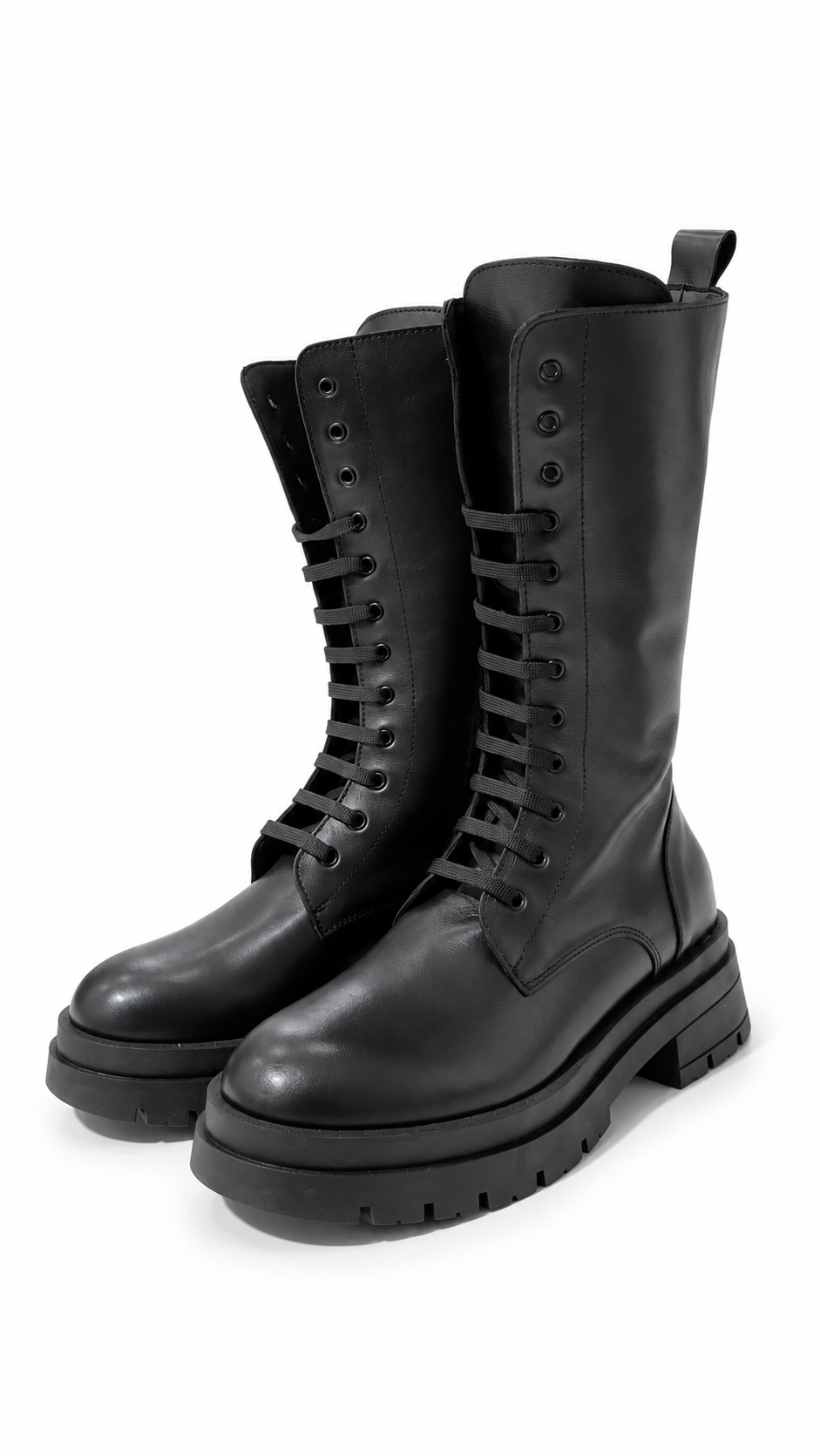 BIKER BLACK