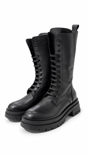 BIKER BLACK