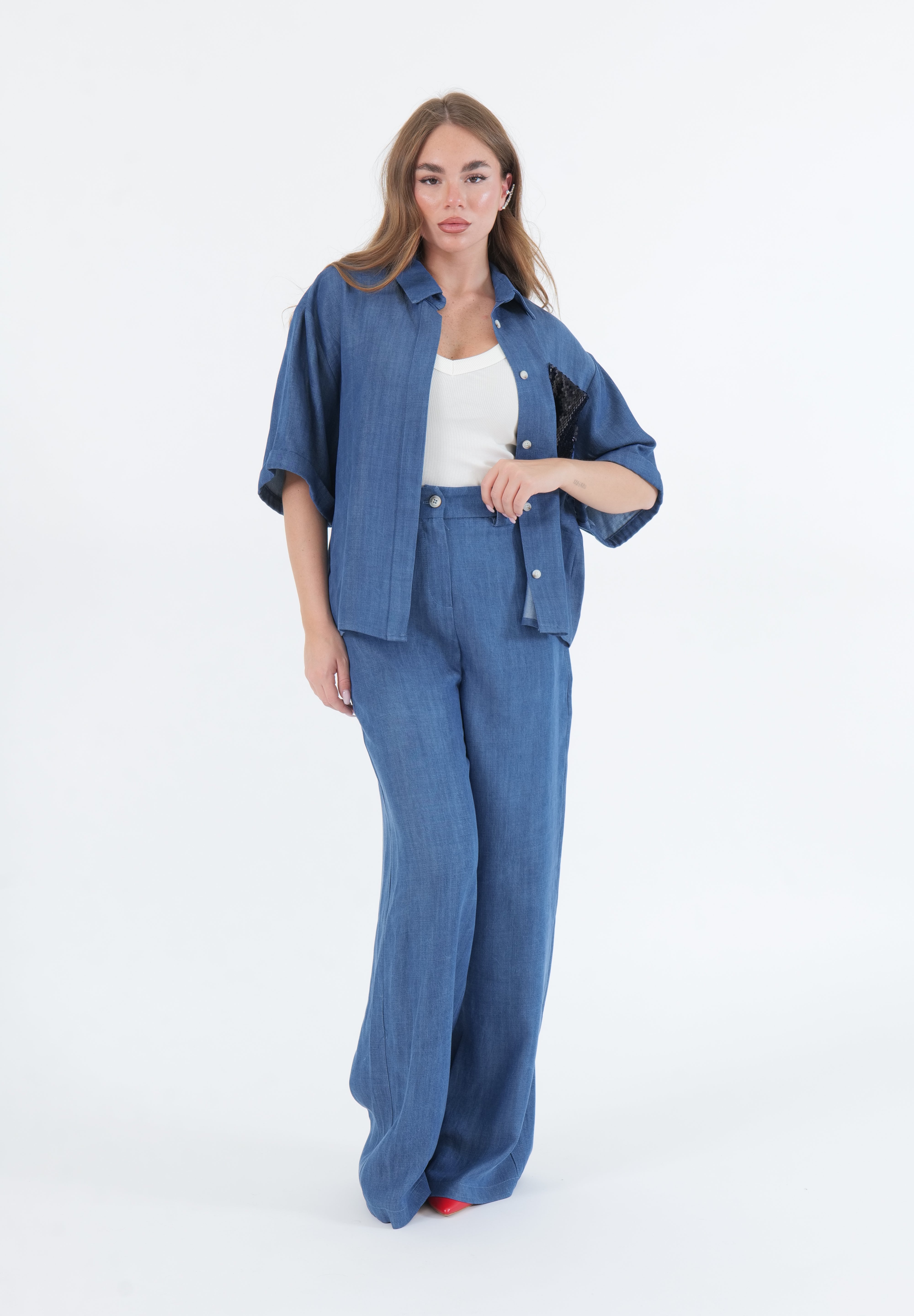 PANTALONE TRECY