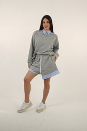 SHORT SPORTY RICH
