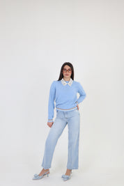 JEANS ICON KATE