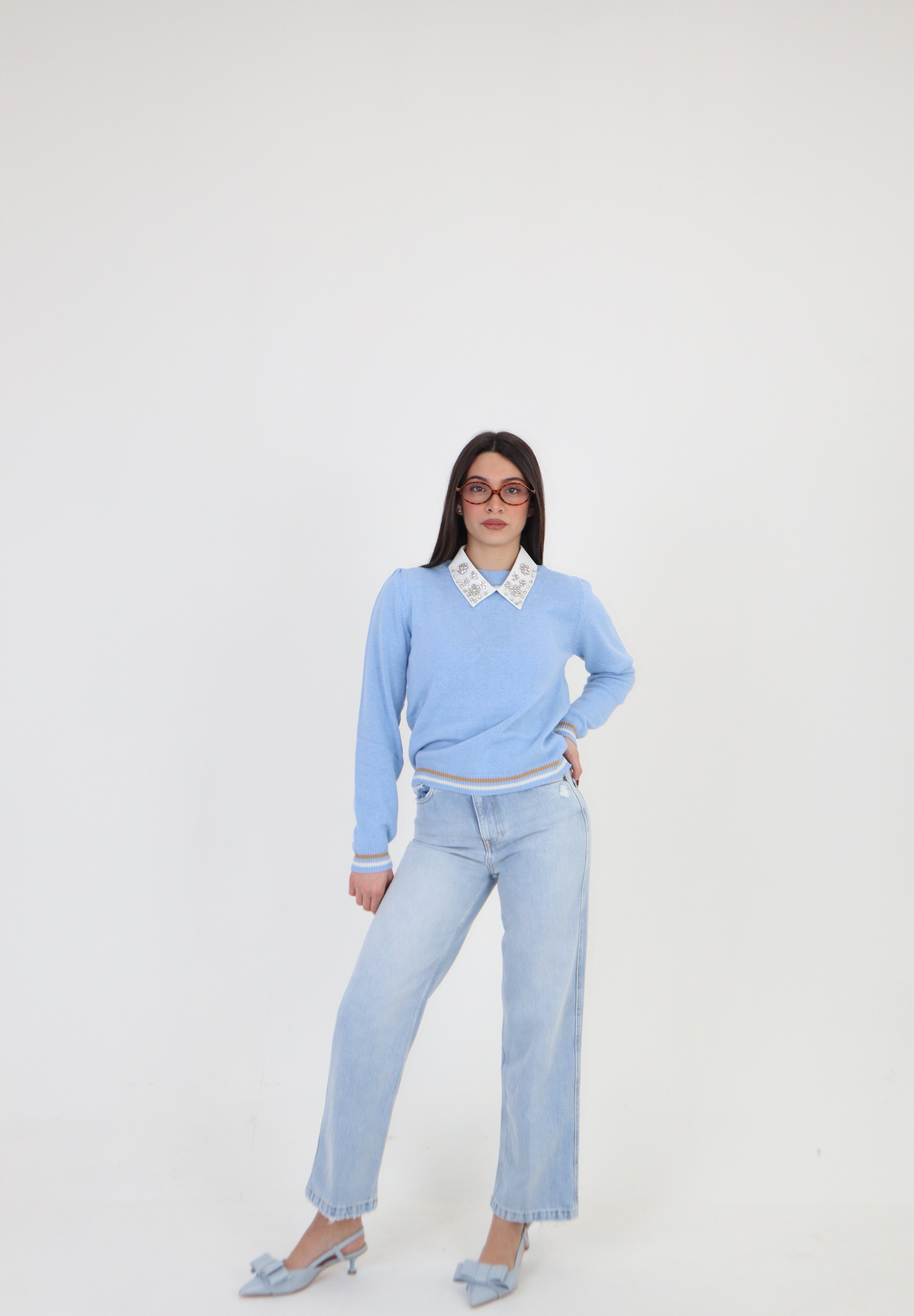 JEANS ICON KATE