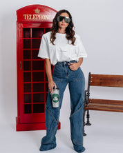 JEANS ARGO