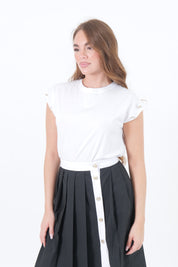 SHIRT COCO BIANCO