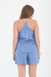 SET CORAL BAY AZZURRO