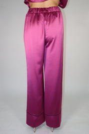 PANTALONE PIPING