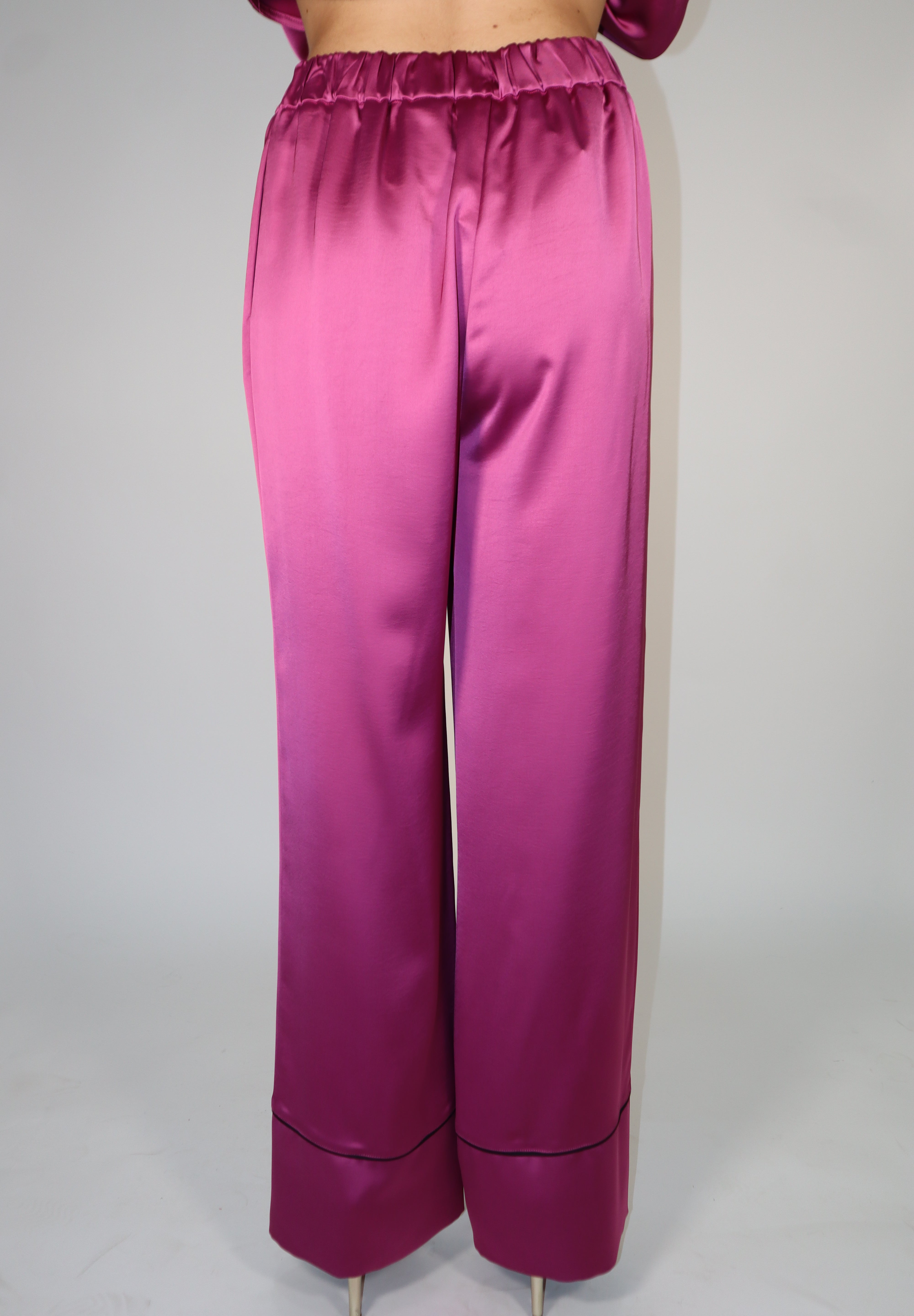 PANTALONE PIPING