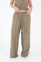 SET JOURNEY MILITARE