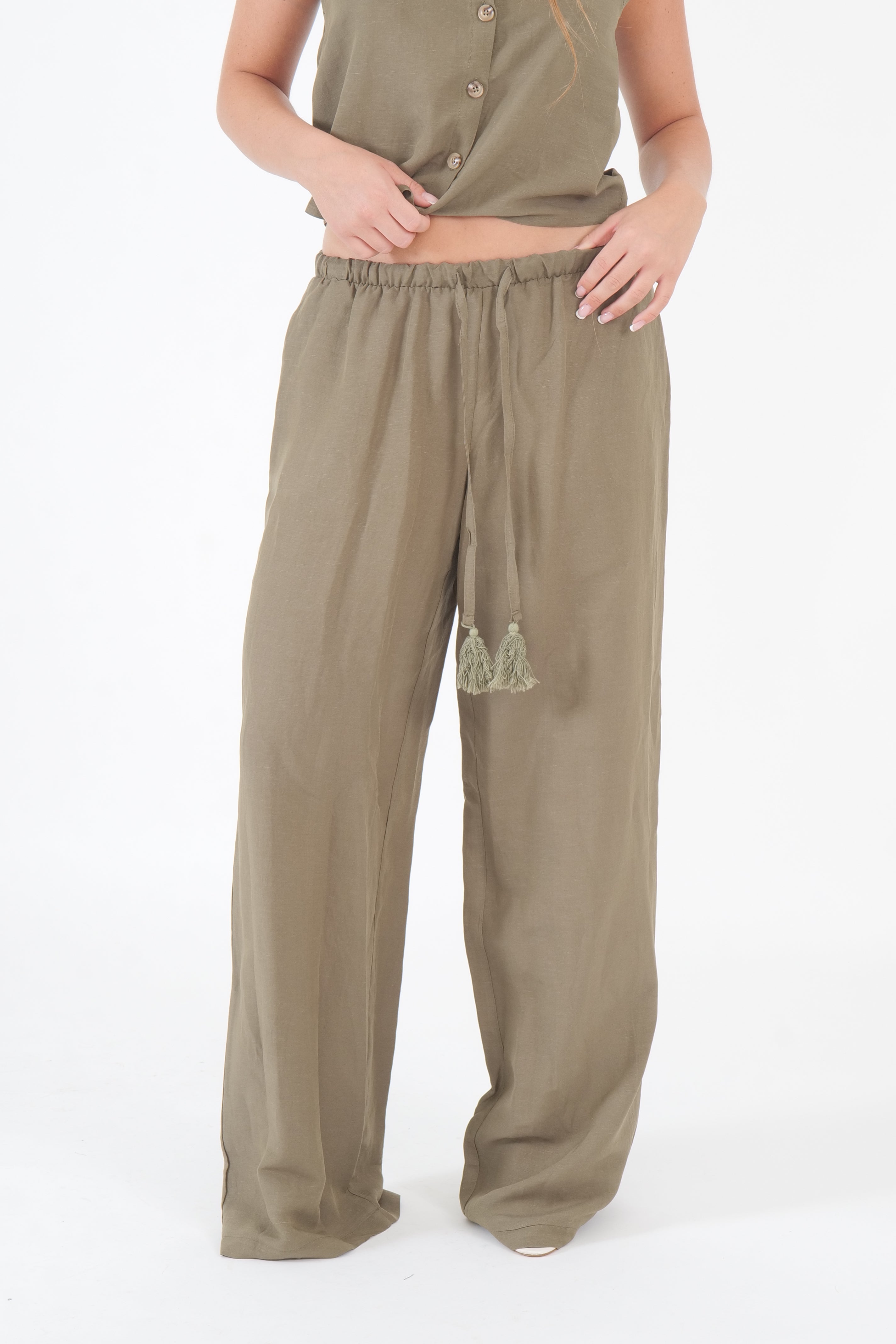 SET JOURNEY MILITARE