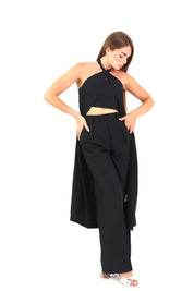 PANTALONE LOPEZ NERO