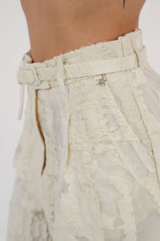 SHORT COTONE