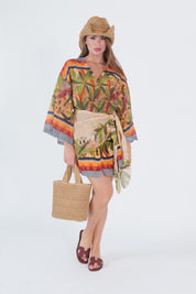 DRESS ISLAND
