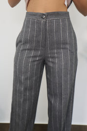 PANTALONE GREY