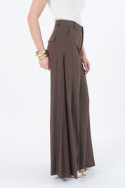 PANTALONE AMALFI MORO