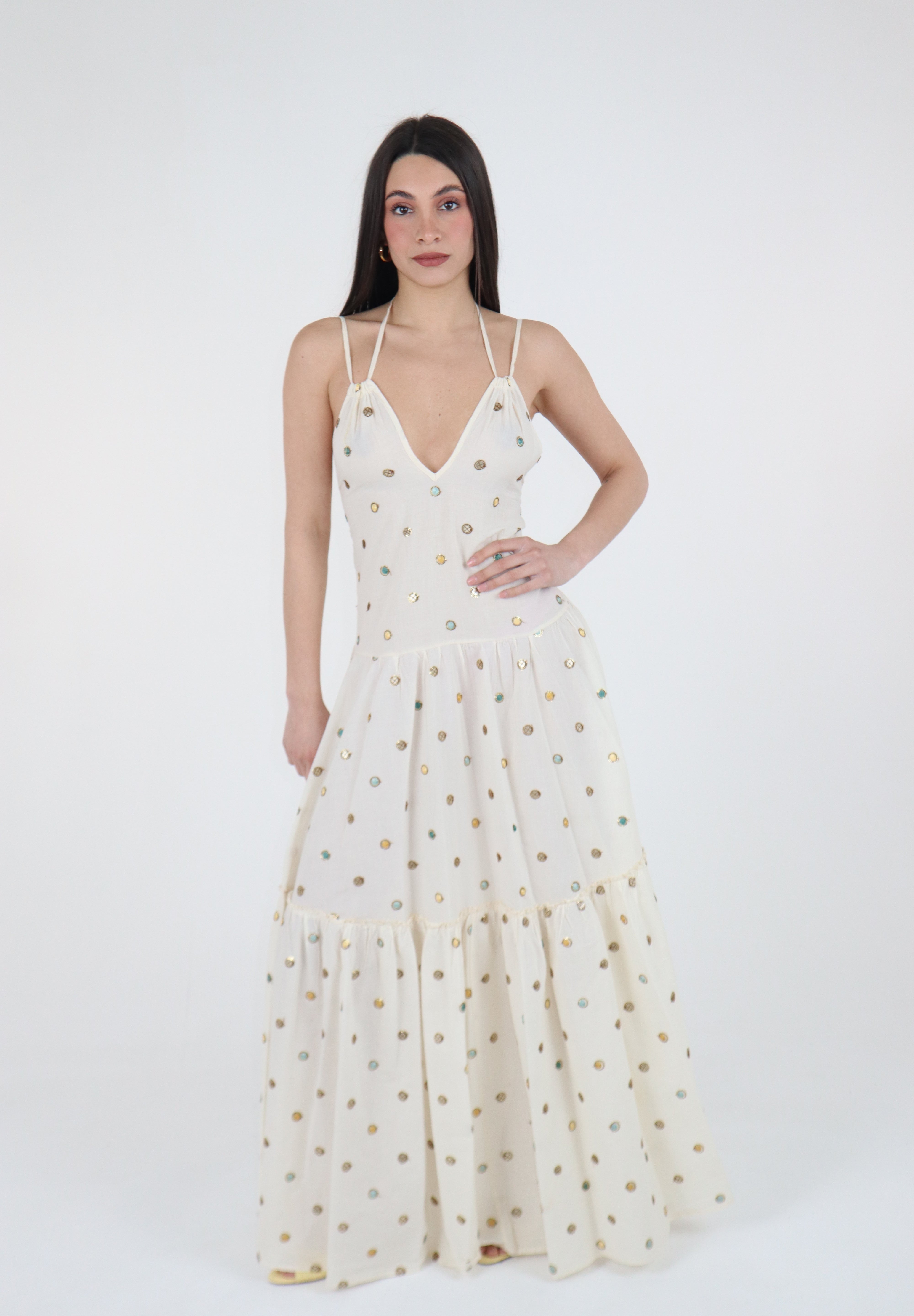 DRESS ZANZIBAR