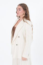 BLAZER SYDNEY GESSATO