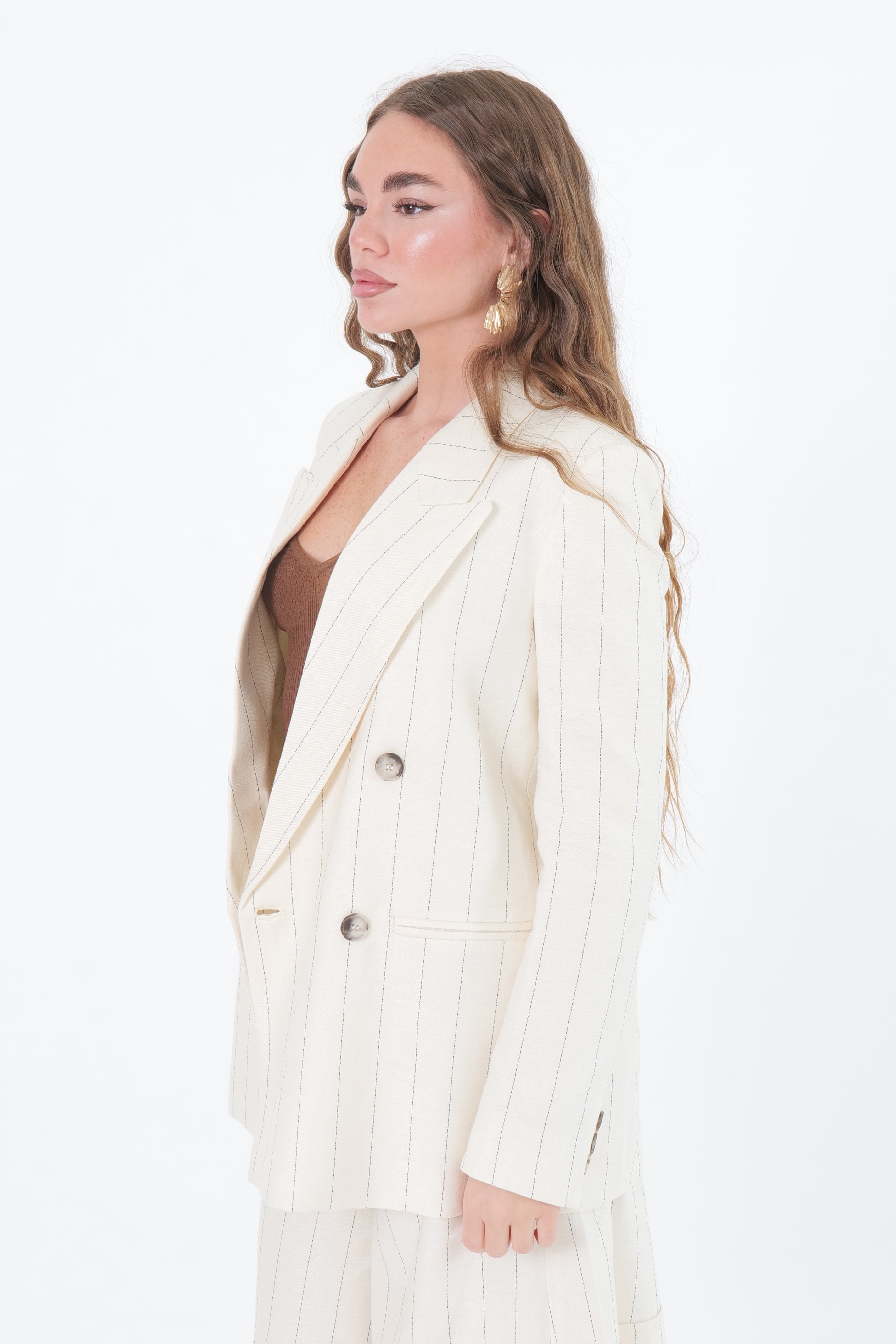 BLAZER SYDNEY GESSATO
