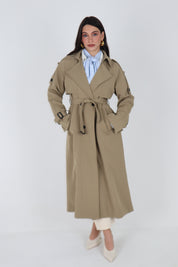 TRENCH KAT