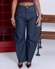 JEANS BARBARA