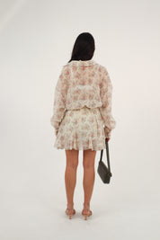 DRESS KATE FLOREAL