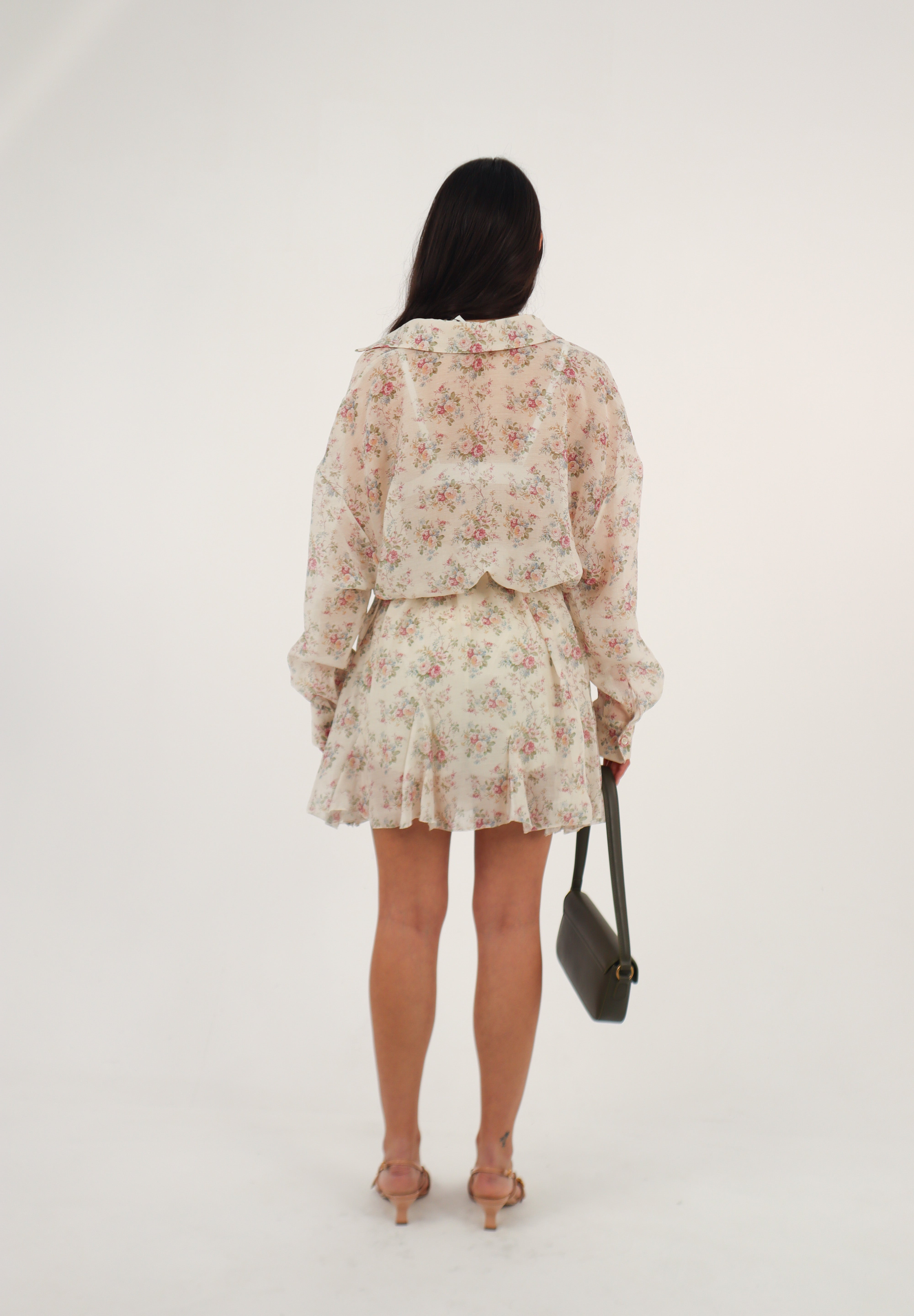DRESS KATE FLOREAL