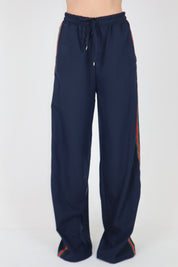 PANTALONE BLU