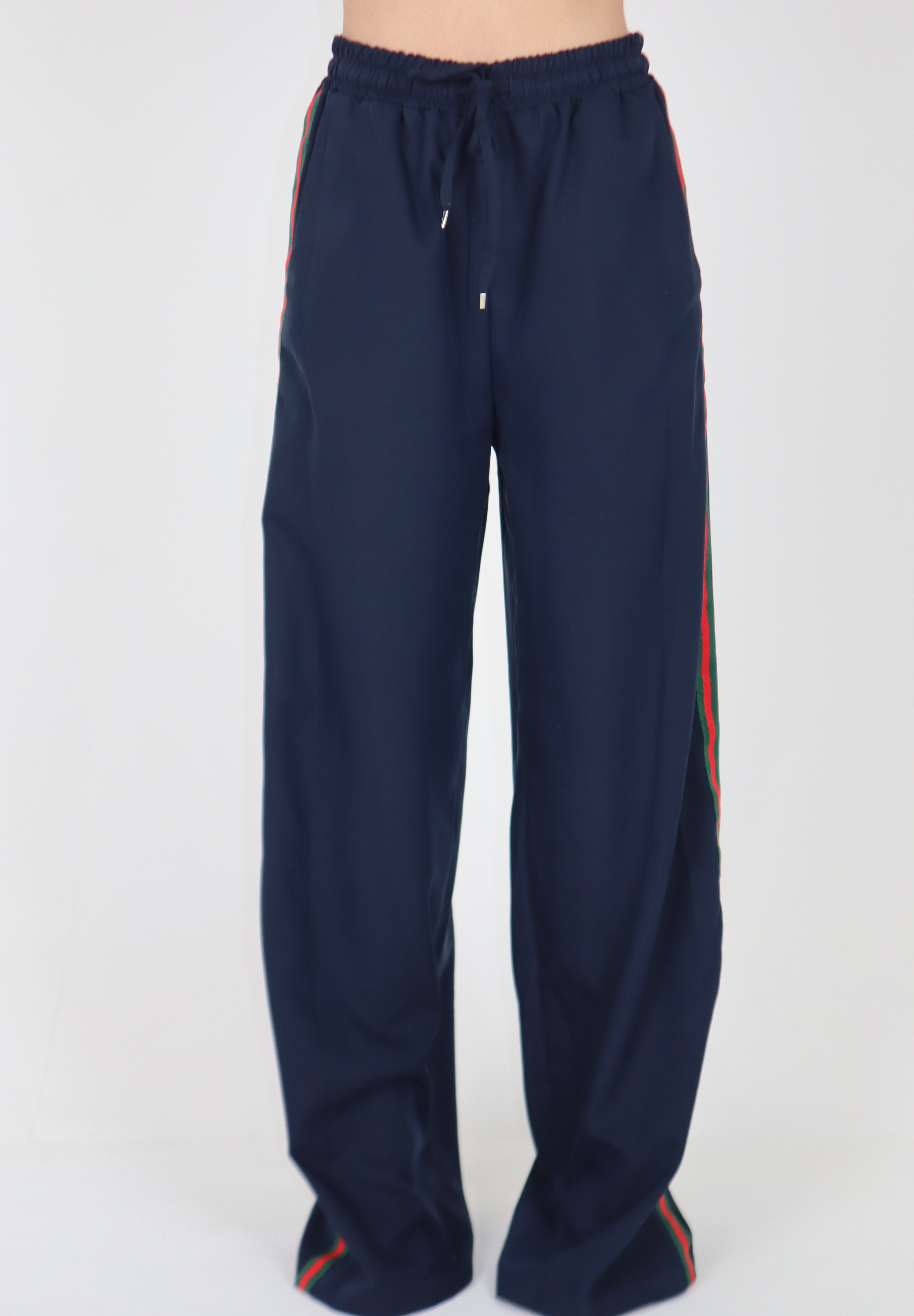 PANTALONE BLU